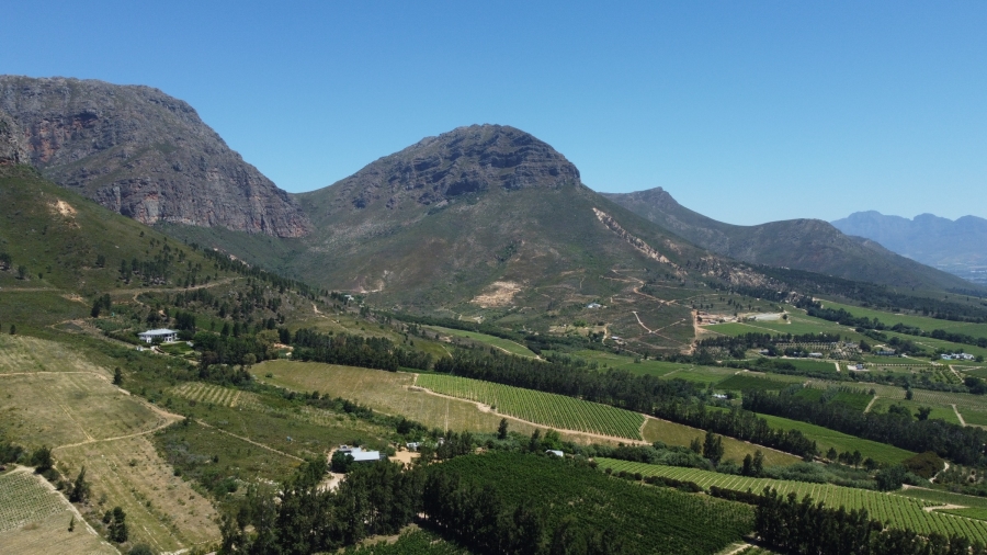 0 Bedroom Property for Sale in Klein Drakenstein Western Cape